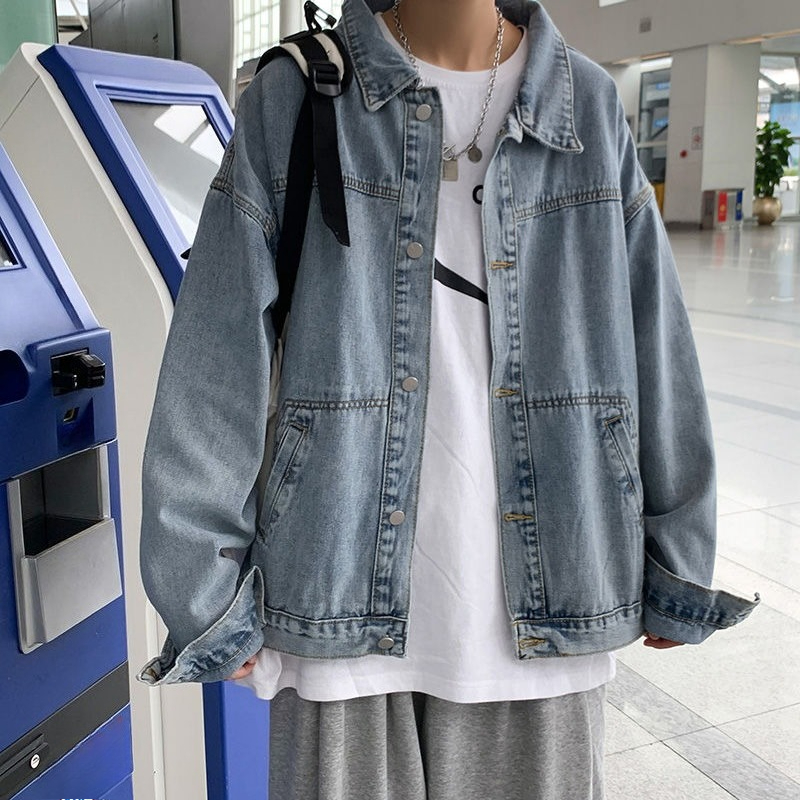 Winter 2025 Mannelijke Jean Ja - Quality Winter Clothing Jacket recensie en prijs