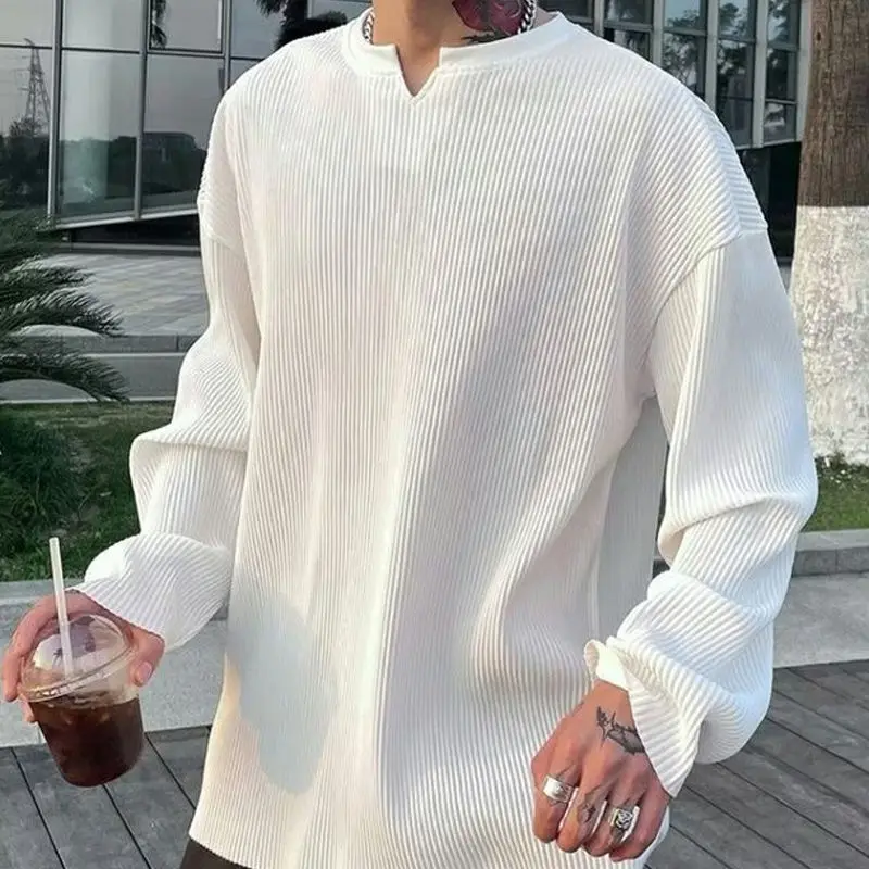 Nieuwe Heren T-shirt Wit Big S - Winter Clothing Quotes recensie en prijs