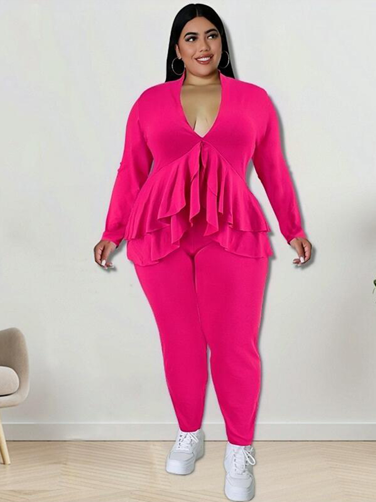 Plus Size Vrouwen Kleding Chiq - Winter Clothing Wholesale recensie en prijs