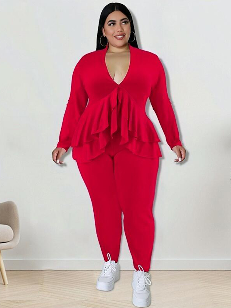 Plus Size Vrouwen Kleding Chiq - Winter Clothing Wholesale recensie en prijs