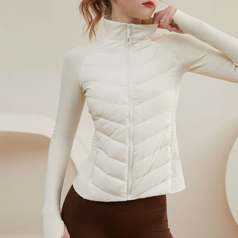 Dames donsjas 2026 Hoge kwalit - Quality Winter Clothing Jacket recensie en prijs