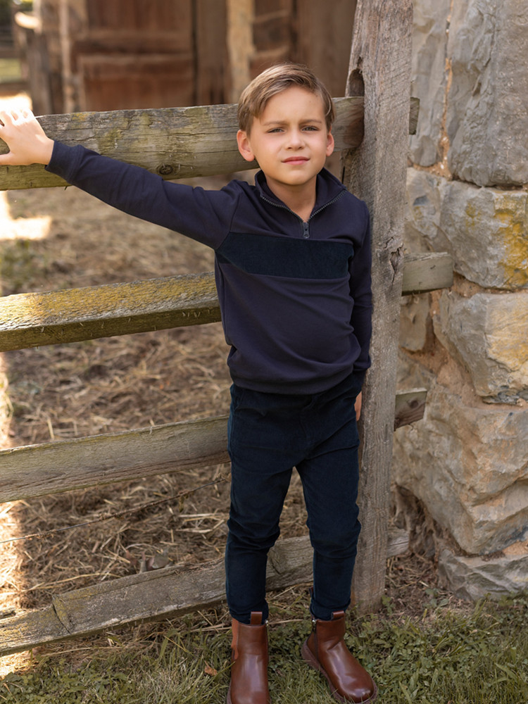 AP 2025AW corduroy collectie m - Winter Clothing Kids recensie en prijs