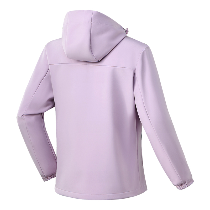 EUMERGX Winter Soft Shell-jass - Windproof Jacket Softshell recensie en prijs
