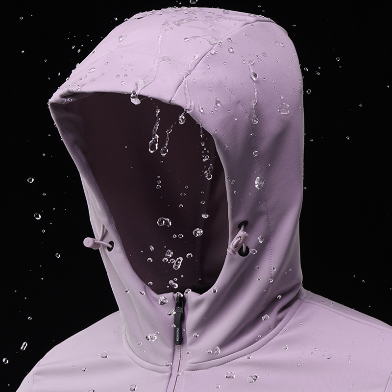EUMERGX Winter Soft Shell-jass - Windproof Jacket Softshell recensie en prijs