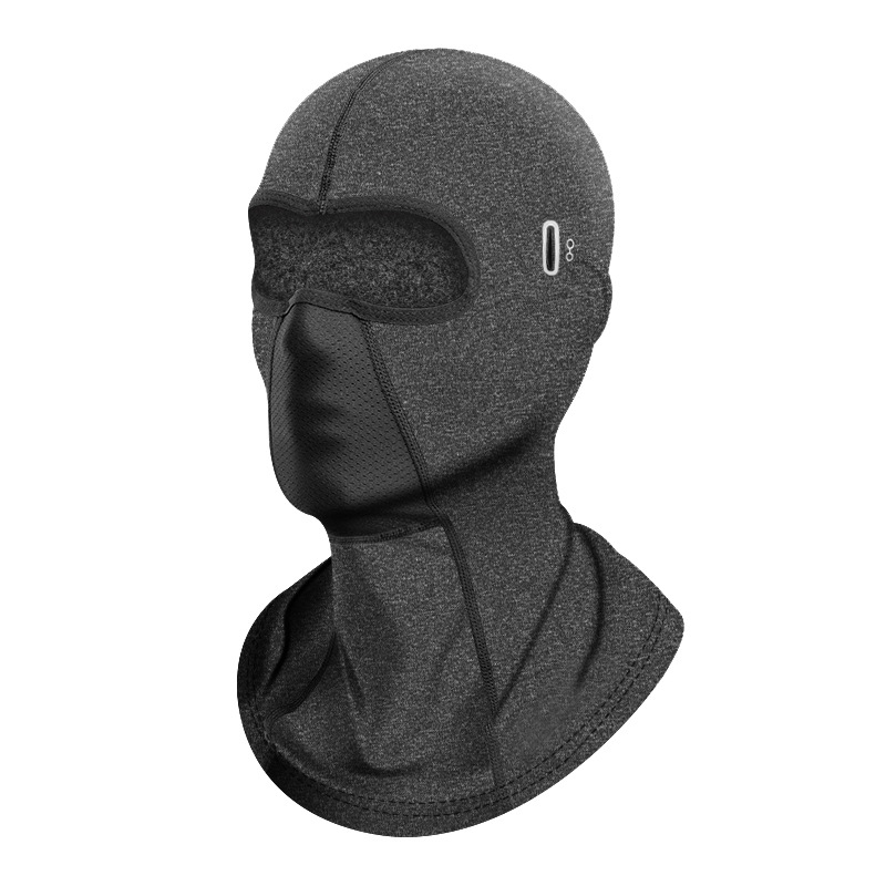 Fietsen Bivakmuts Buitenrijden - Wool Balaclava Knit recensie en prijs