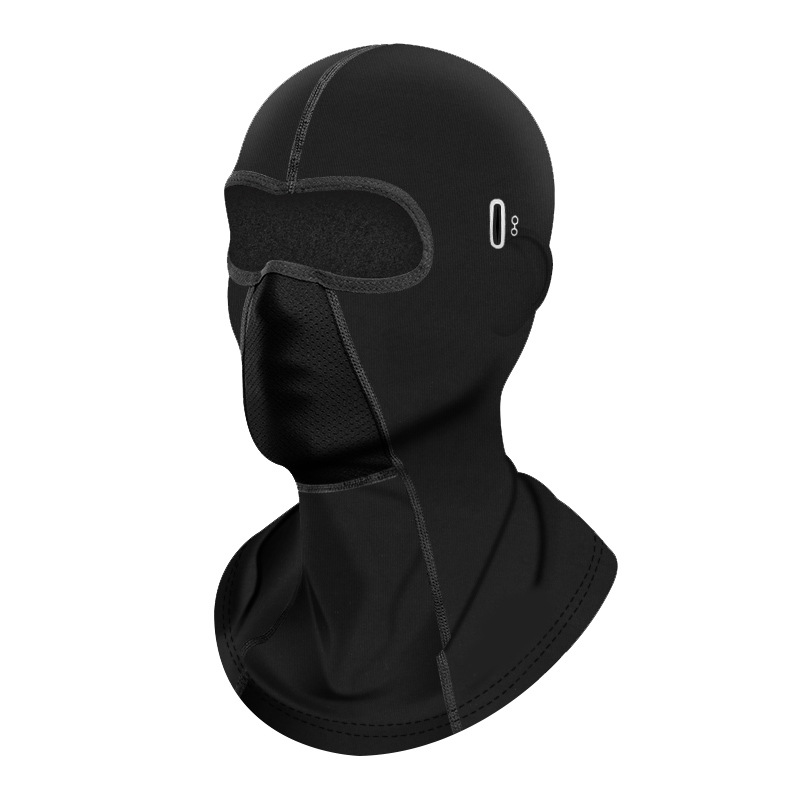 Fietsen Bivakmuts Buitenrijden - Wool Balaclava Knit recensie en prijs