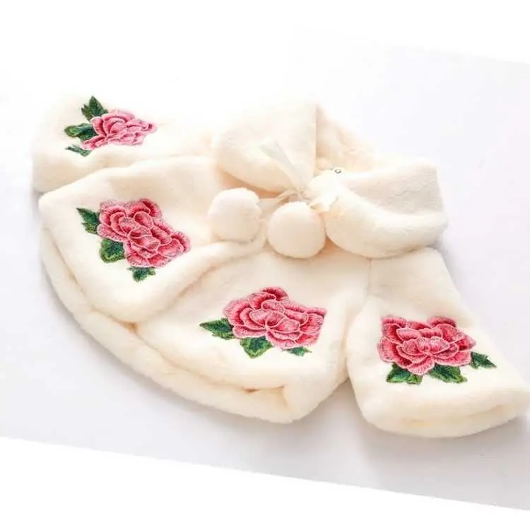 Baby Meisje Mantel Bovenkledin - Winter Clothing Kids recensie en prijs