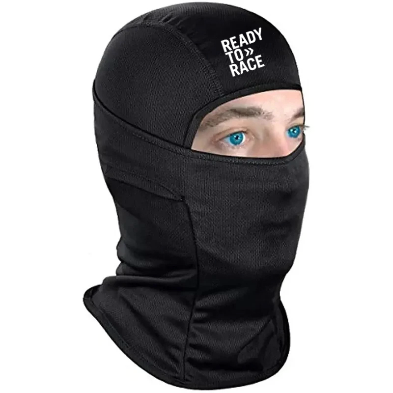 Voor KTM Ready to Race bivakmu - Wool Balaclava Knit recensie en prijs