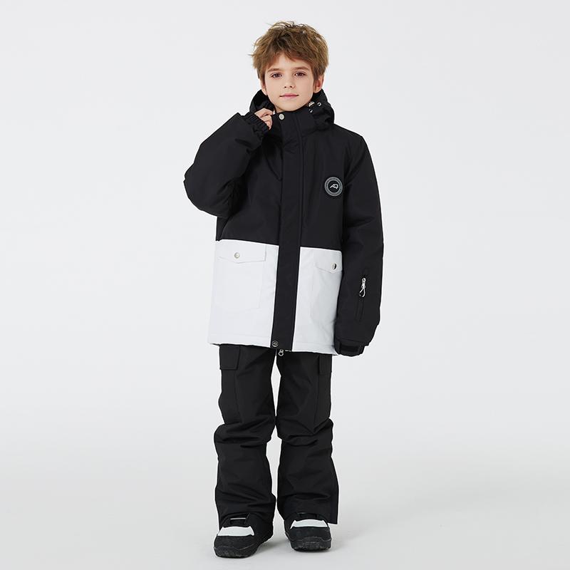Kinderkleding Voor Sneeuwkostu - Winter Clothing Boys recensie en prijs