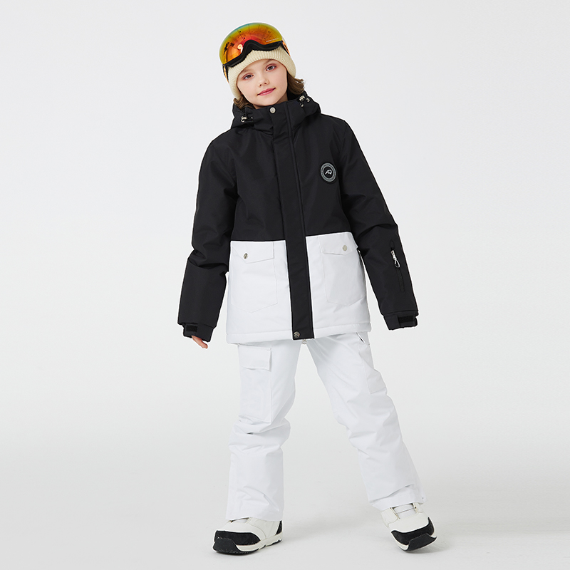 Kinderkleding Voor Sneeuwkostu - Winter Clothing Boys recensie en prijs