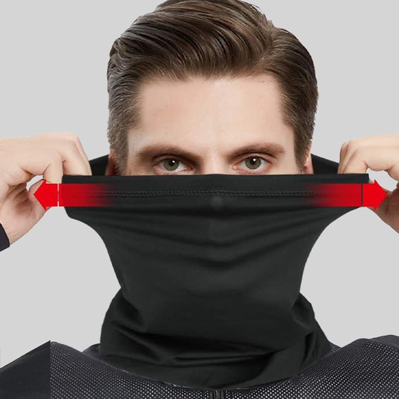 Musion Balaclava Rijmasker Mul - Wool Balaclava Knit recensie en prijs