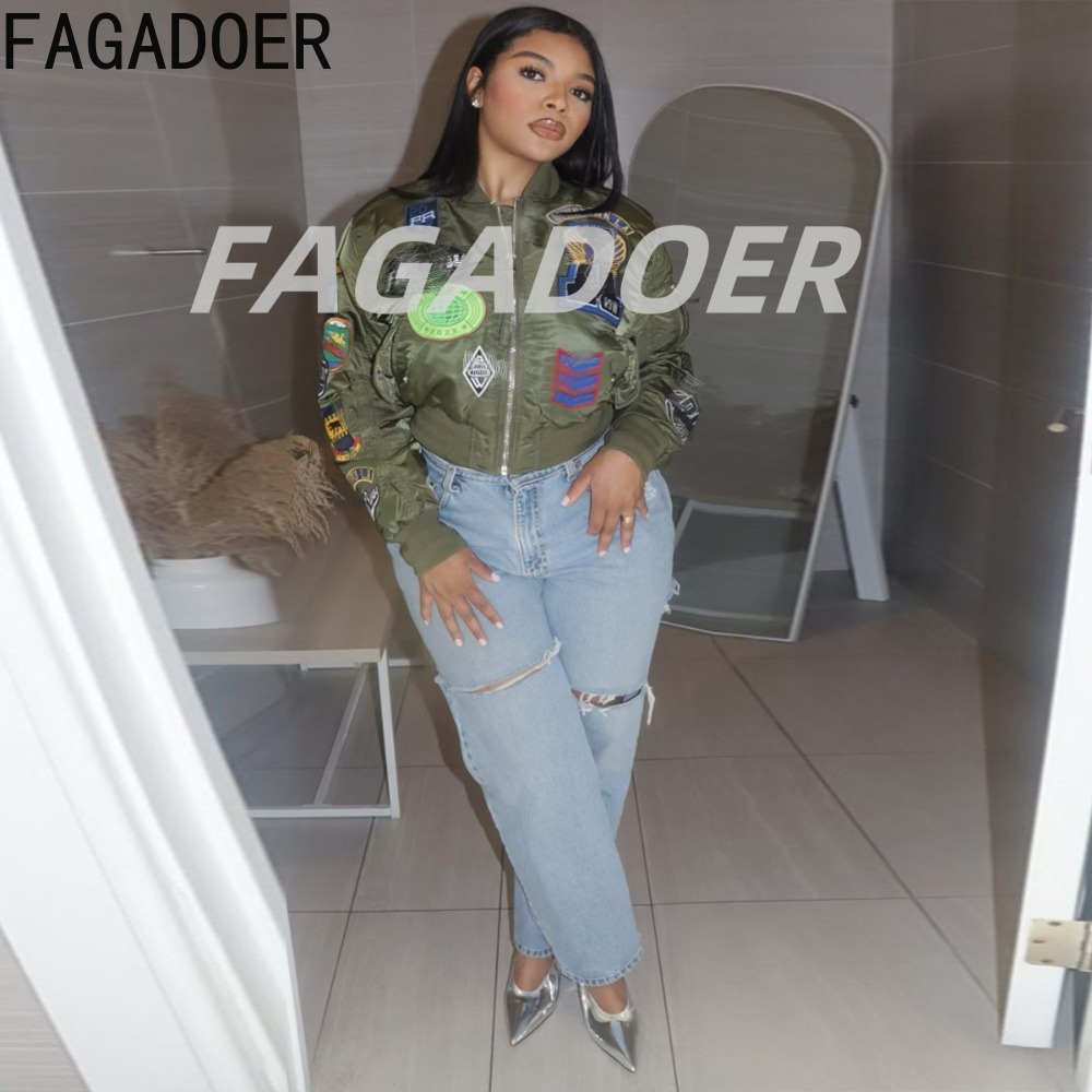 FAGADOER Hoge Kwaliteit Bordur - Quality Winter Clothing Jacket recensie en prijs