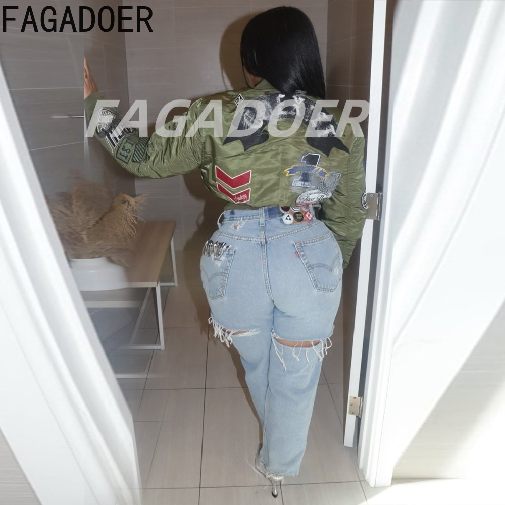 FAGADOER Hoge Kwaliteit Bordur - Quality Winter Clothing Jacket recensie en prijs