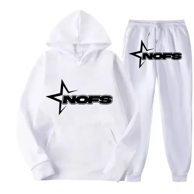 2026 Streetwear Heren Sweatshi - Winter Clothing Men recensie en prijs