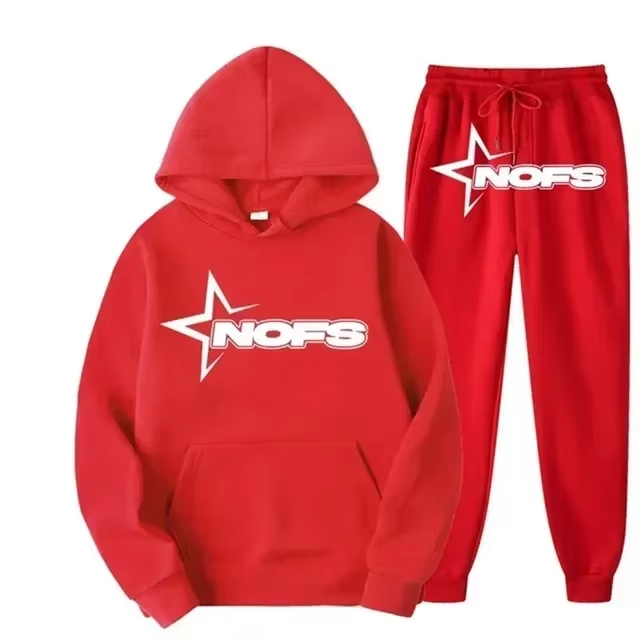 2026 Streetwear Heren Sweatshi - Winter Clothing Men recensie en prijs