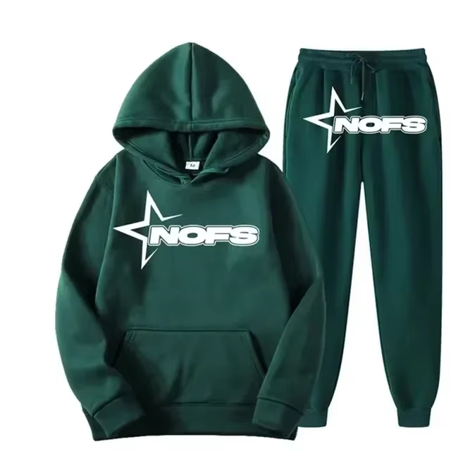 2026 Streetwear Heren Sweatshi - Winter Clothing Men recensie en prijs