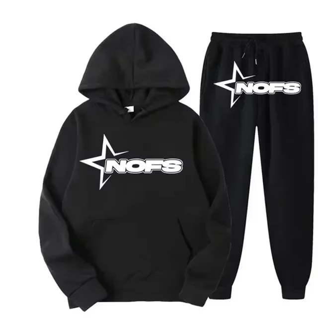 2026 Streetwear Heren Sweatshi - Winter Clothing Men recensie en prijs