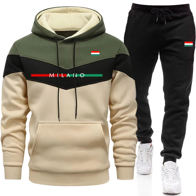 Kwaliteitsvolgans voor heren,  - Winter Clothing Men recensie en prijs