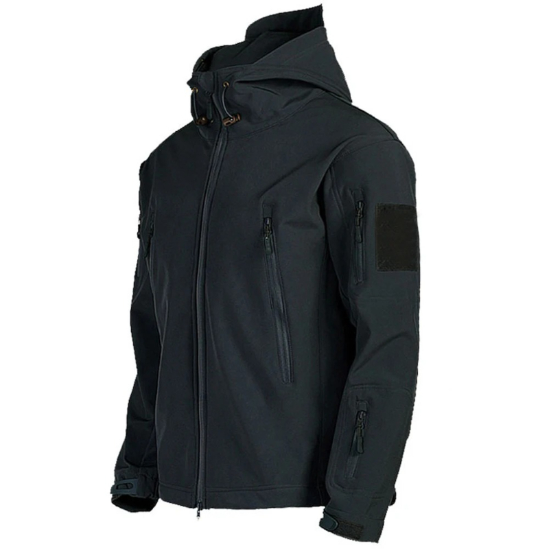 Tactische winddichte waterdich - Windproof Jacket Softshell recensie en prijs