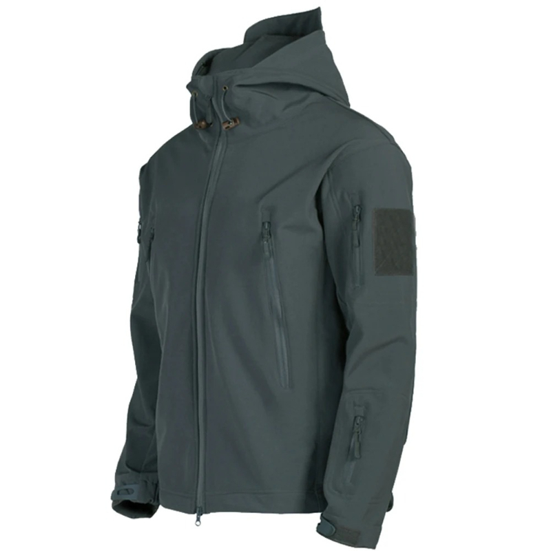 Tactische winddichte waterdich - Windproof Jacket Softshell recensie en prijs
