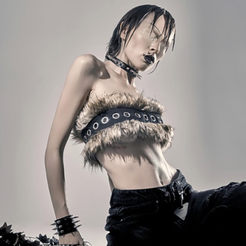 2022 Herfst en Winter Nieuwe D - Winter Clothing Words recensie en prijs