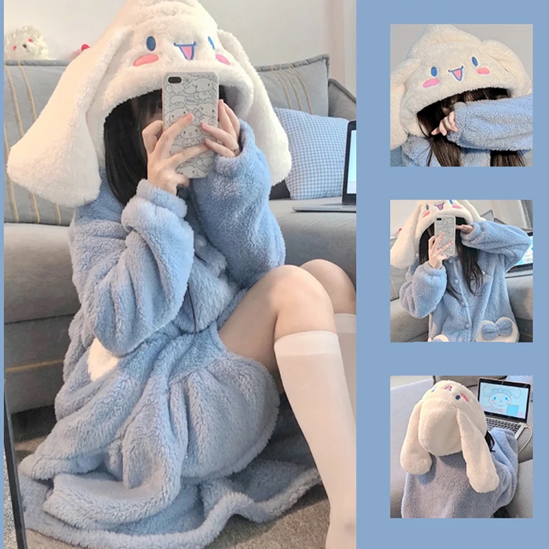 2 Stuks Hello Kittys Pluche Py - Winter Clothing Kids recensie en prijs