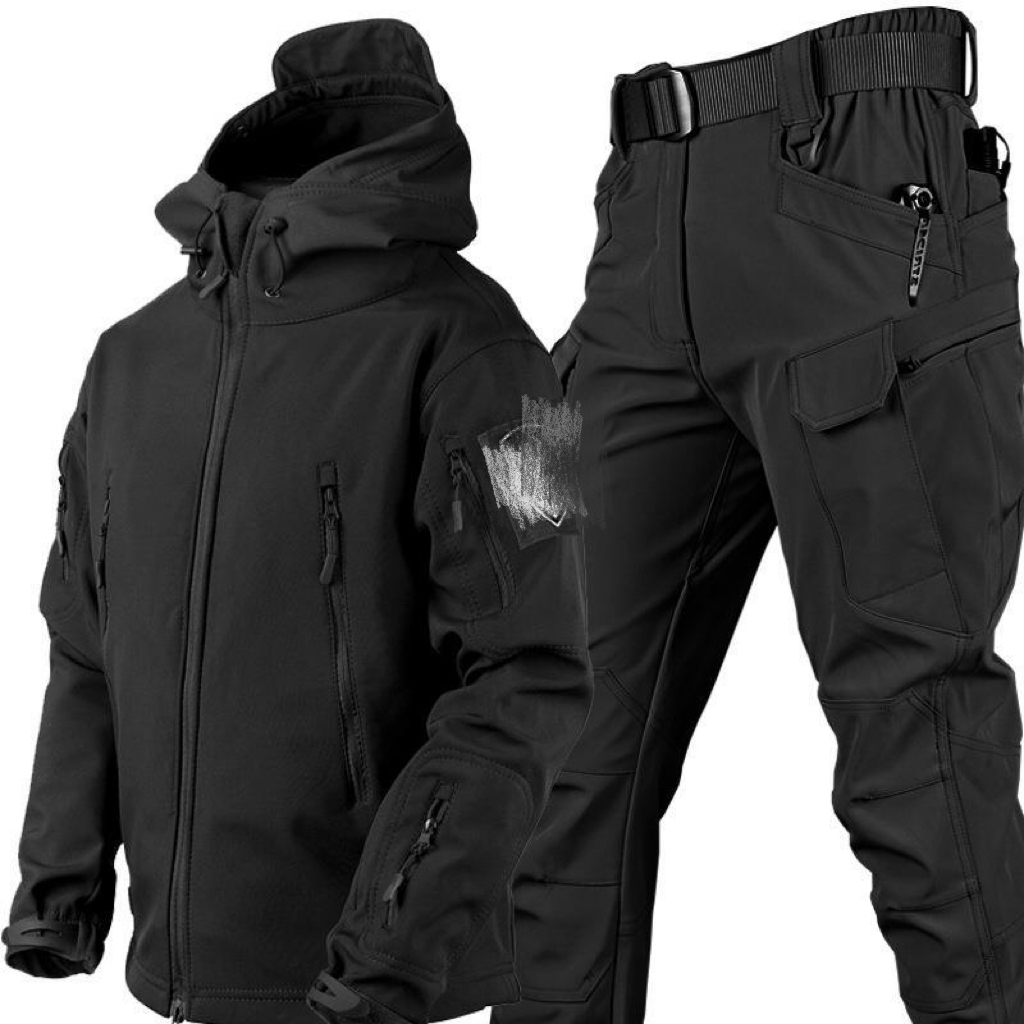 Outdoor waterdicht winddicht s - Windproof Jacket Softshell recensie en prijs
