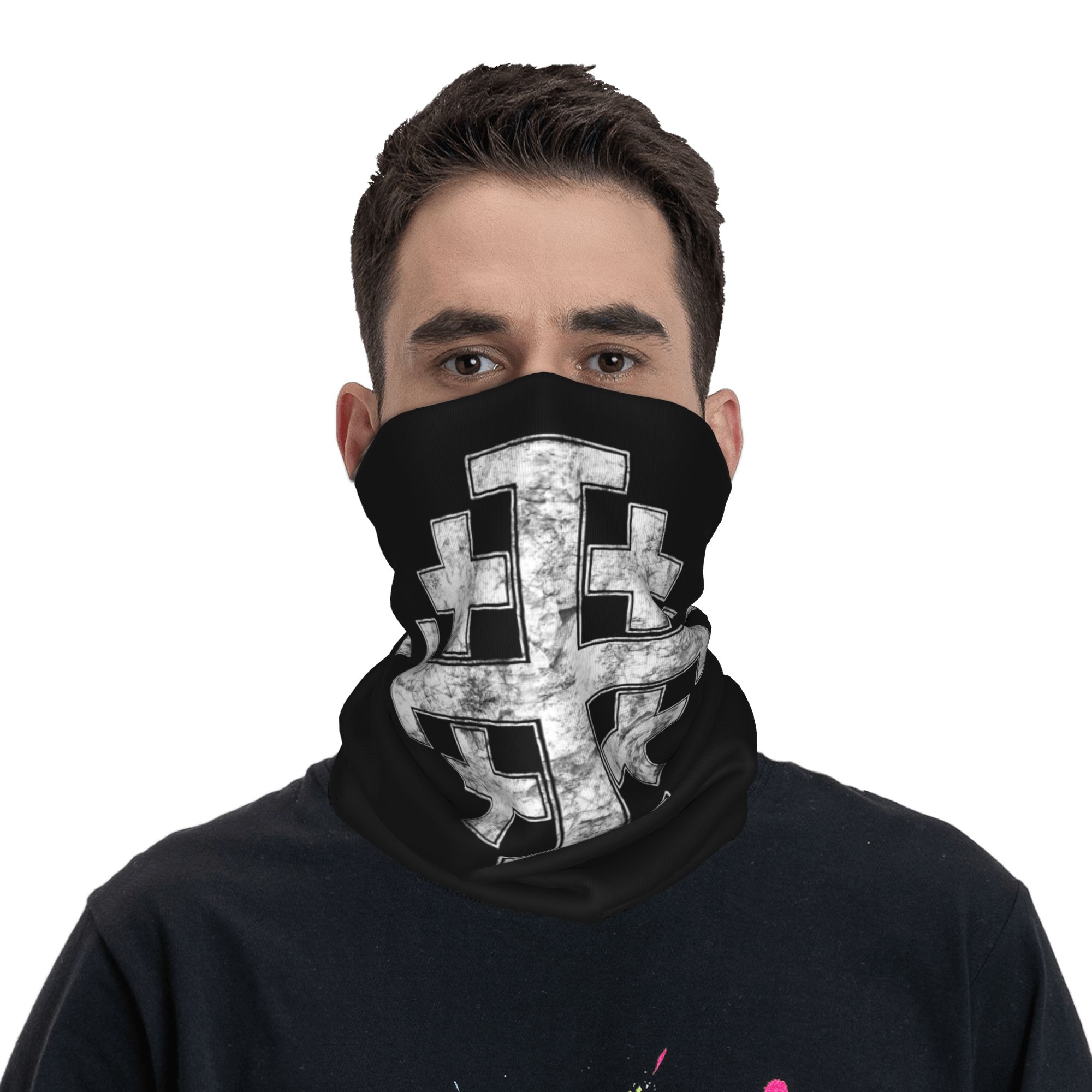Ridder Jeruzalem Kruis Christe - Wool Balaclava Knit recensie en prijs