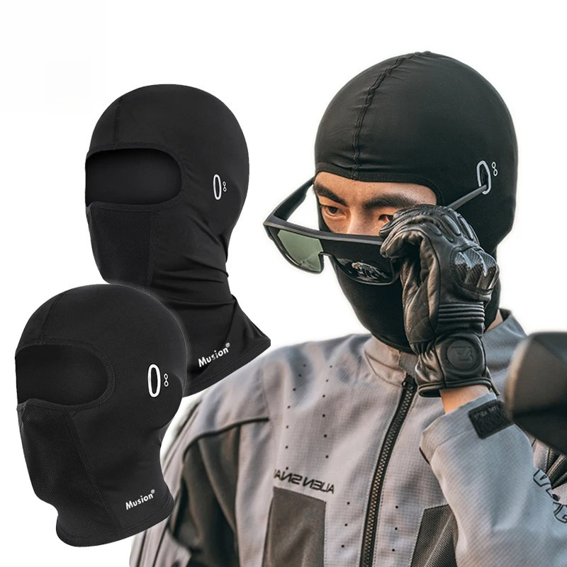 Balaclava Volledig Gezichtmask - Wool Balaclava Knit recensie en prijs
