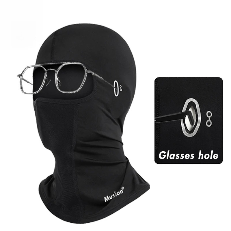 Balaclava Volledig Gezichtmask - Wool Balaclava Knit recensie en prijs